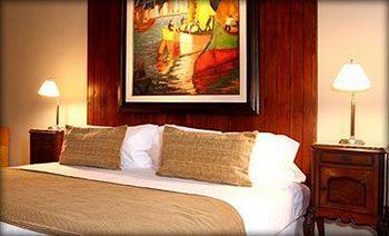 Legado Mitico 4* Ciudad Autónoma de Buenos Aires