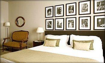 Legado Mitico Hotel