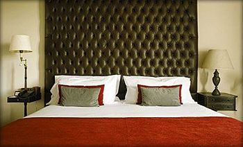 Legado Mitico Hotel 4*
