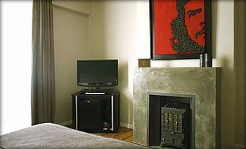 Legado Mitico Buenos Aires