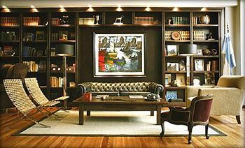 Legado Mitico Hotel