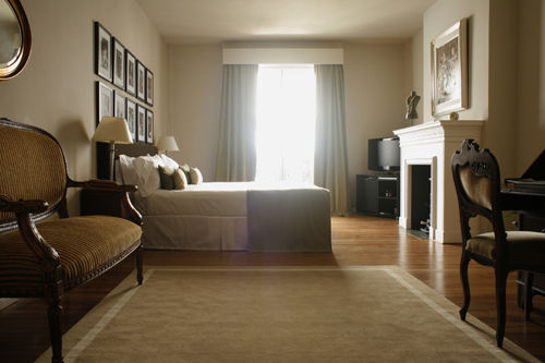 Legado Mitico 4*