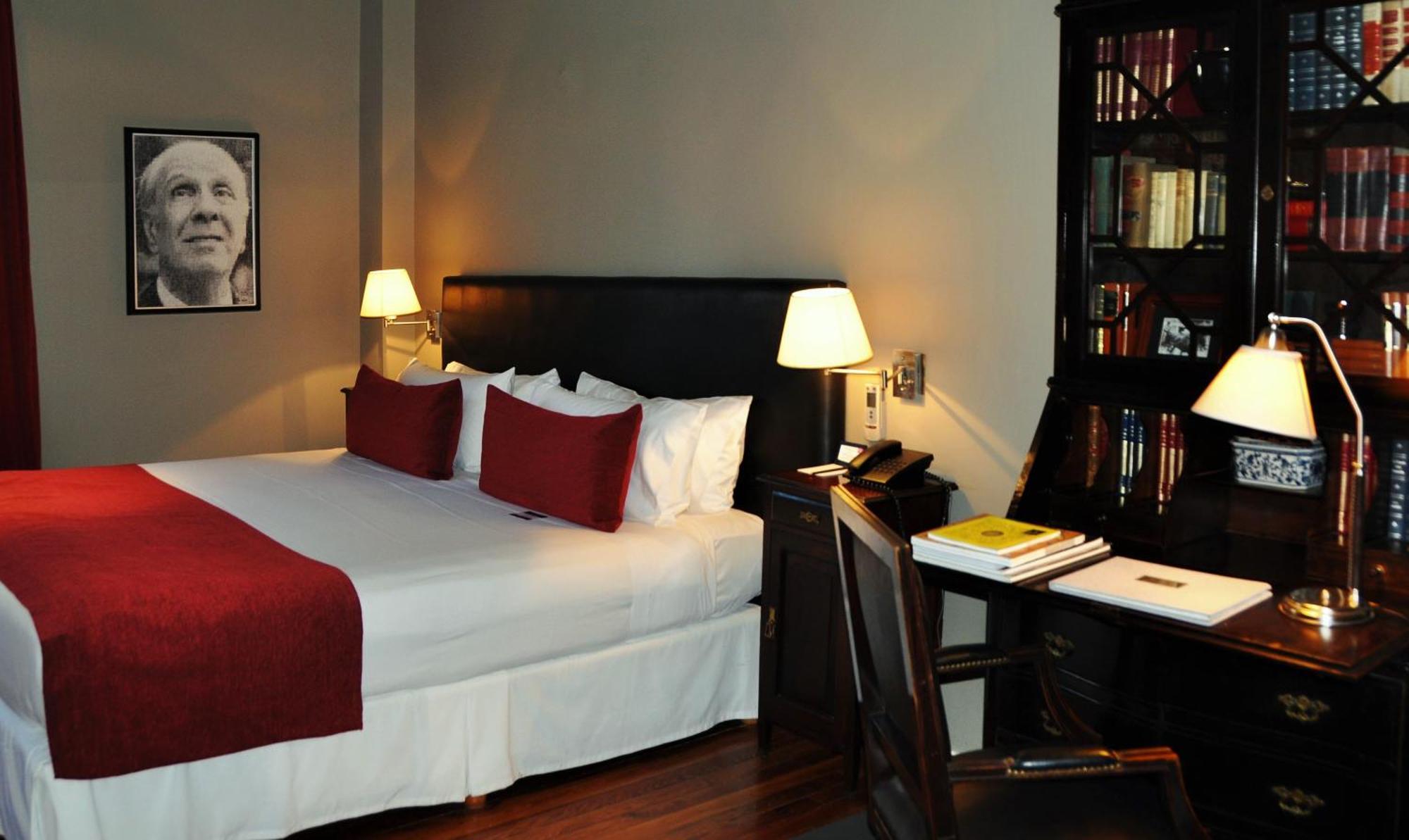 Hotel Legado Mitico