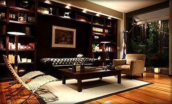 Legado Mitico 4* Ciudad Autónoma de Buenos Aires