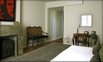 Hotel Legado Mitico Ciudad Autónoma de Buenos Aires