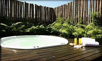 Legado Mitico Hotel 4*