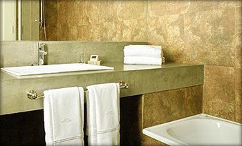 Legado Mitico Hotel Ciudad Autónoma de Buenos Aires