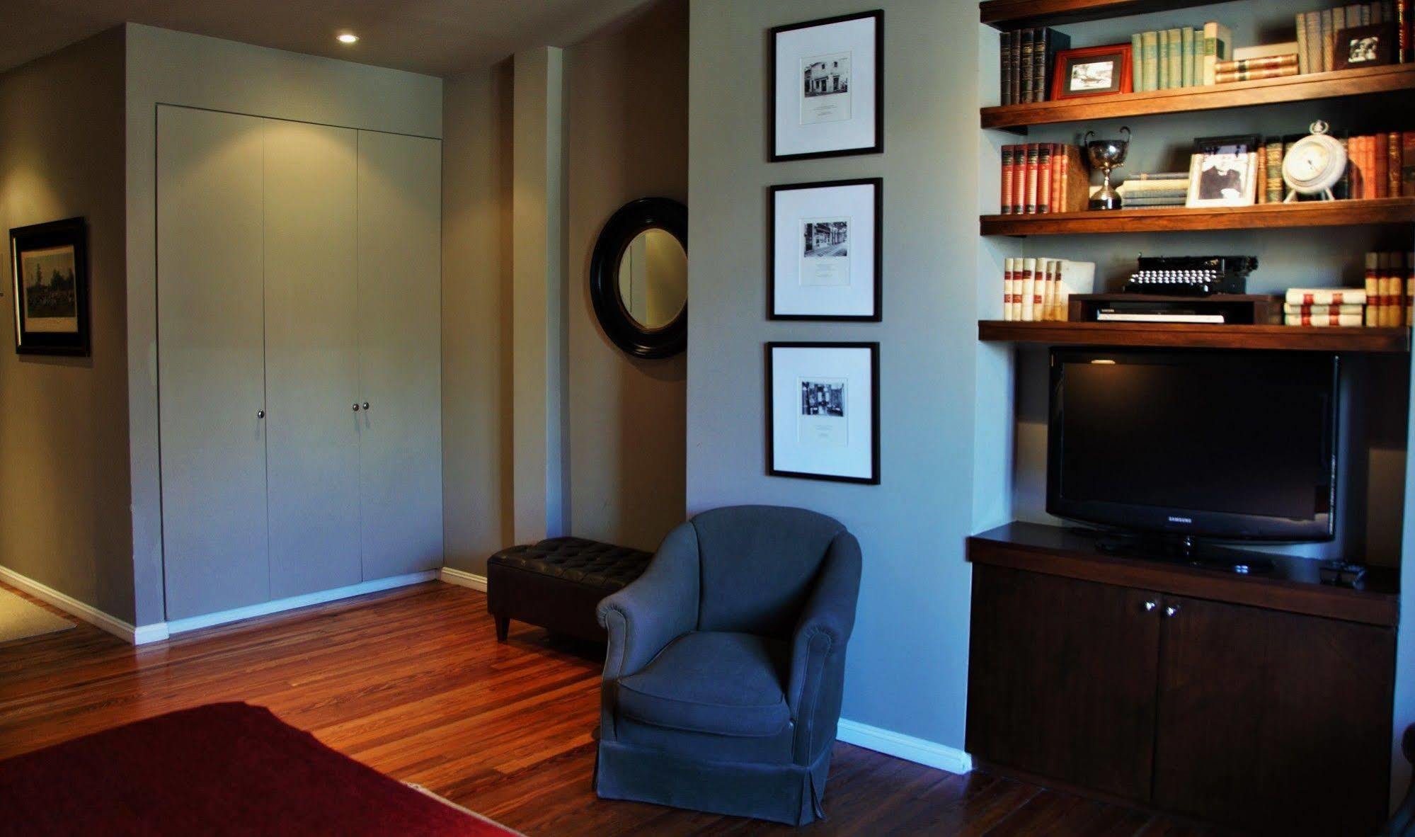 Legado Mitico Hotel Ciudad Autónoma de Buenos Aires