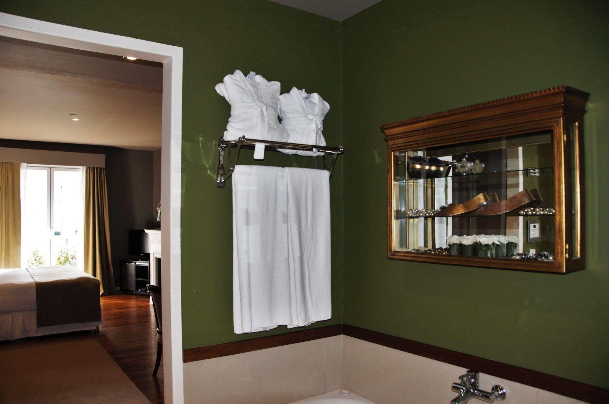 Legado Mitico Hotel Ciudad Autónoma de Buenos Aires